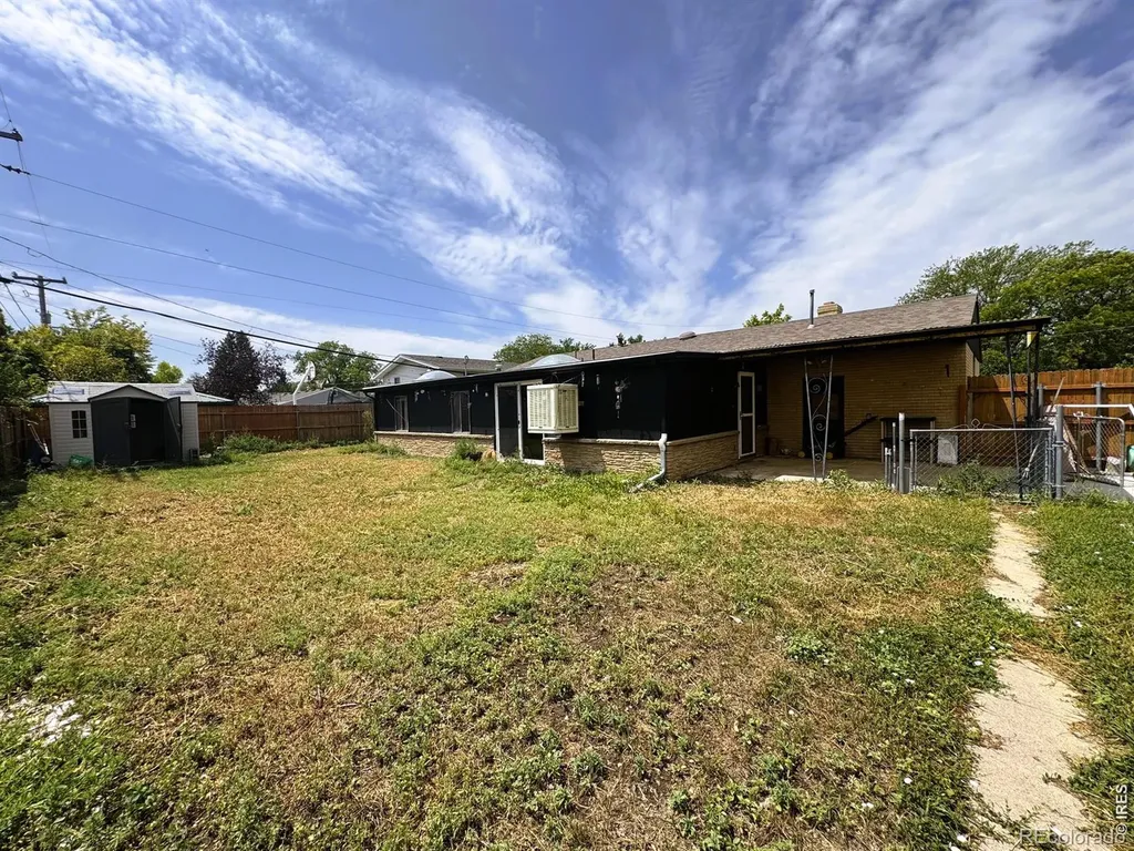 1324 Buchanan Street Sterling CO 80751