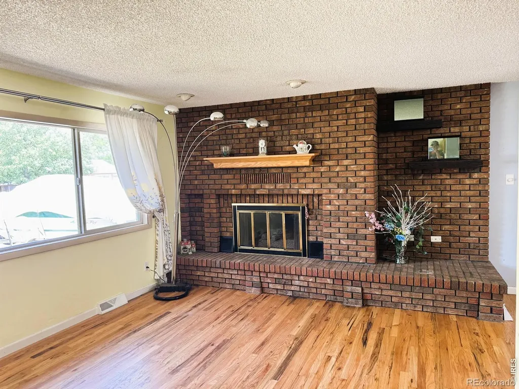 1324 Buchanan Street Sterling CO 80751