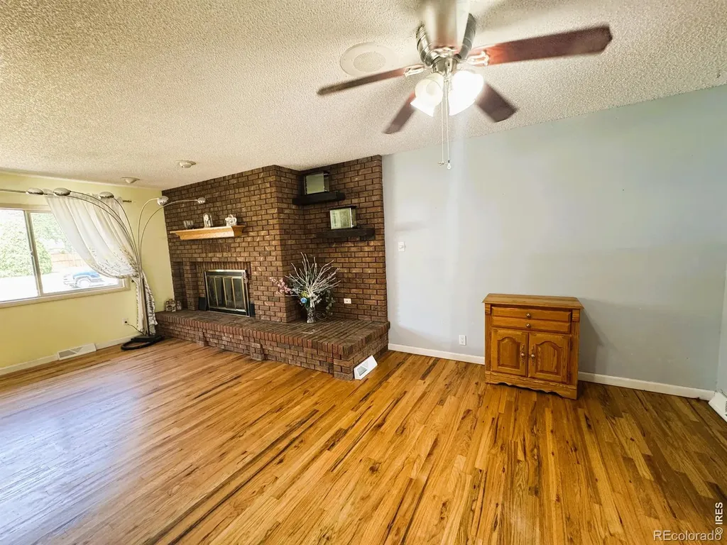 1324 Buchanan Street Sterling CO 80751