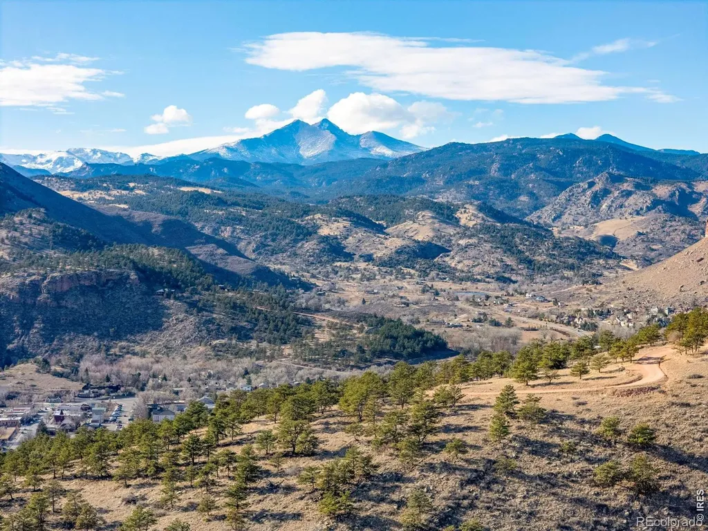 1285 Eagle Ridge Road Lyons CO 80540