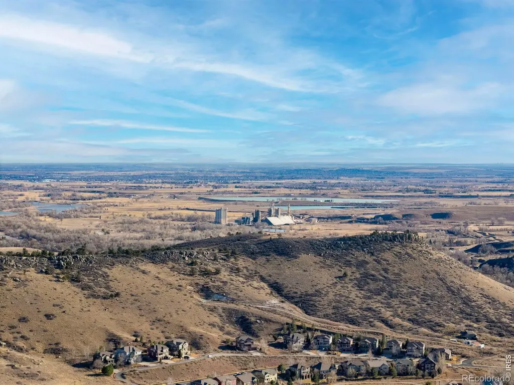 1285 Eagle Ridge Road Lyons CO 80540