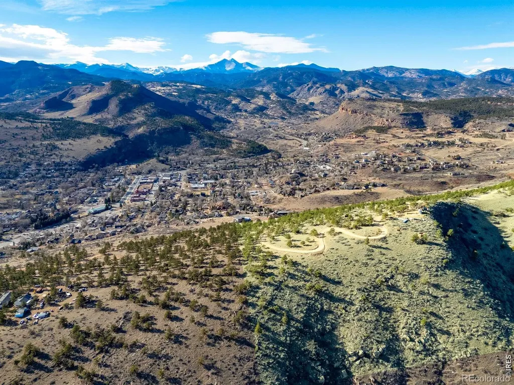 1285 Eagle Ridge Road Lyons CO 80540