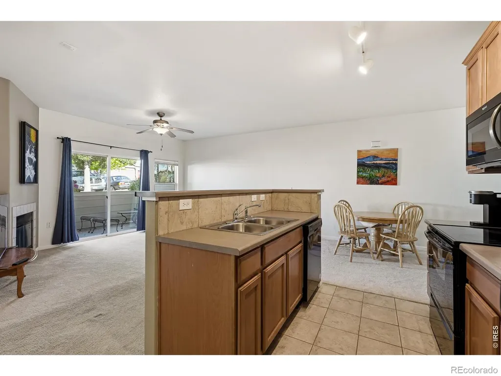 5536 Lewis Court Arvada CO 80002