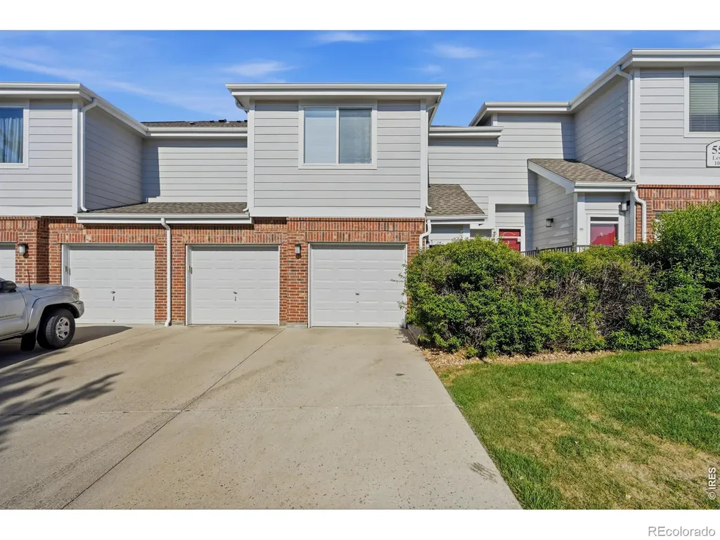 5536 Lewis Court Arvada CO 80002