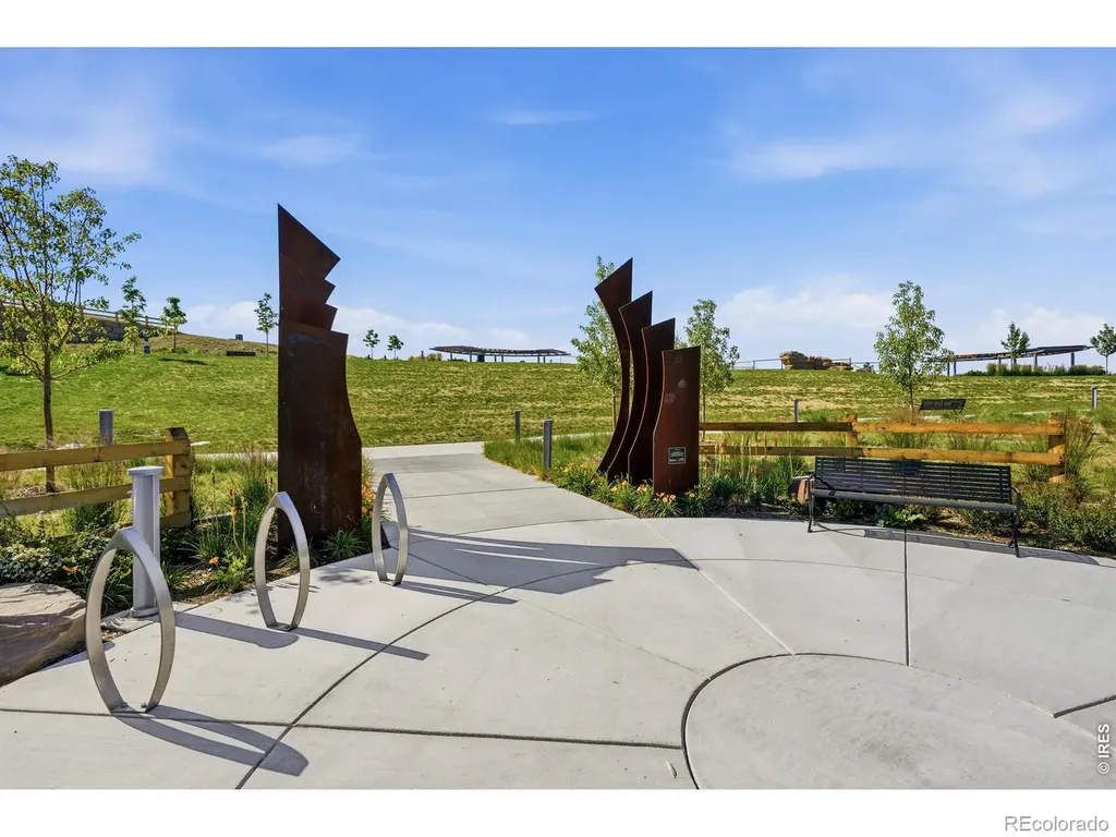 5536 Lewis Court Arvada CO 80002