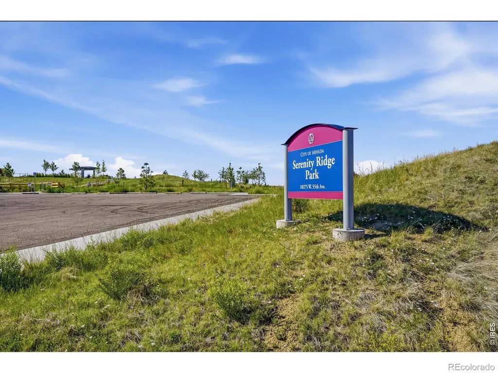 5536 Lewis Court Arvada CO 80002