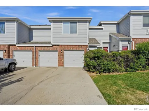 5536 Lewis Court Arvada CO 80002