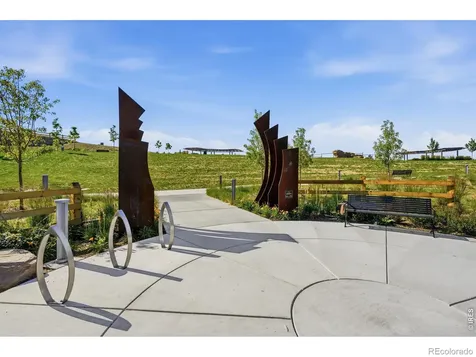 5536 Lewis Court Arvada CO 80002