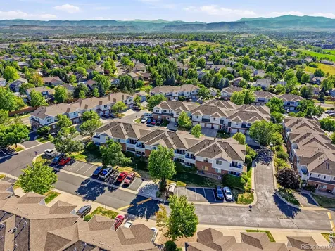 5536 Lewis Court Arvada CO 80002