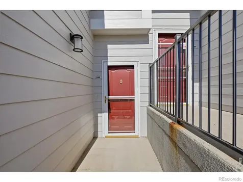 5536 Lewis Court Arvada CO 80002