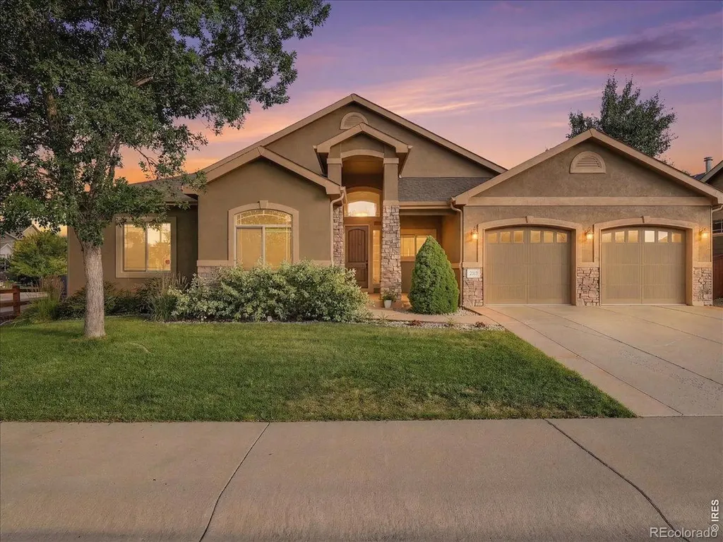 1510 Tennessee Street Loveland CO 80538