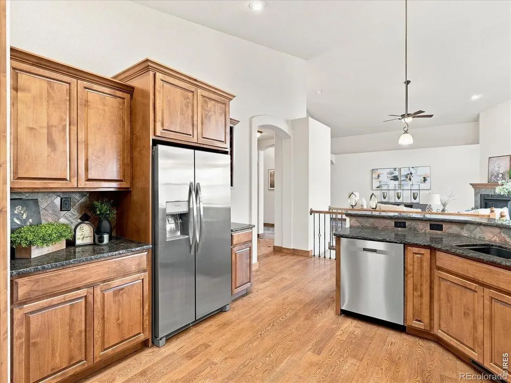 1510 Tennessee Street Loveland CO 80538
