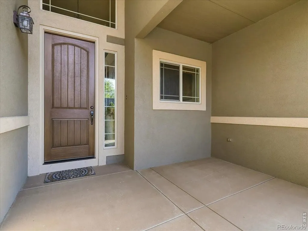 1510 Tennessee Street Loveland CO 80538