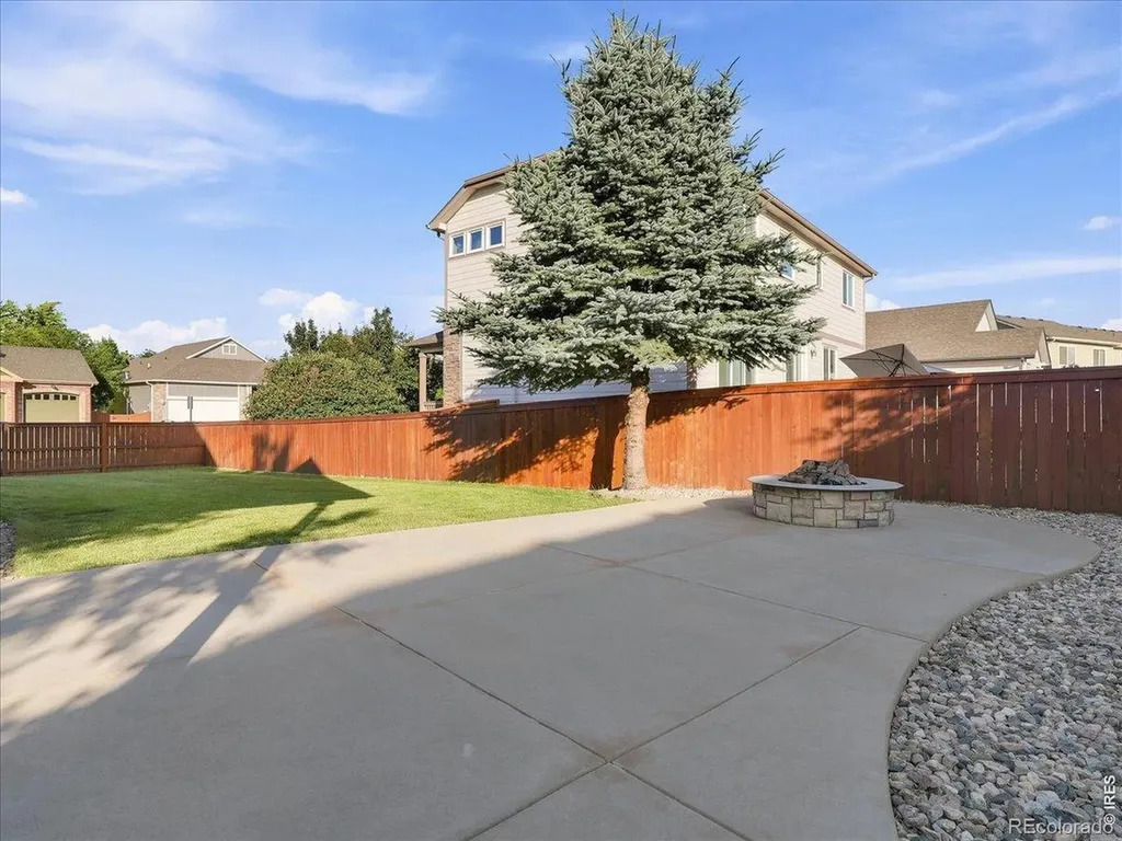 1510 Tennessee Street Loveland CO 80538