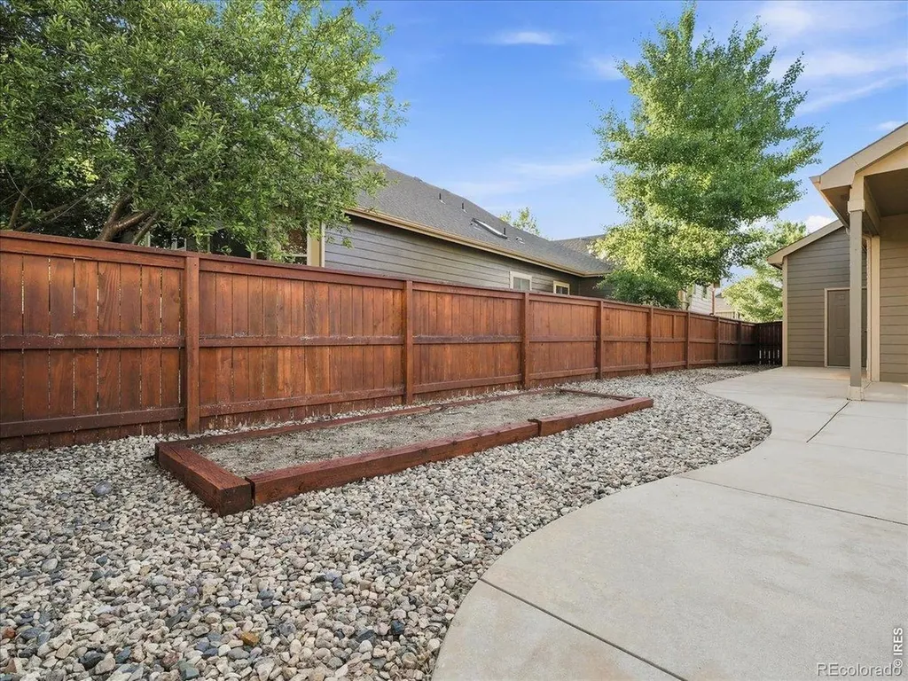 1510 Tennessee Street Loveland CO 80538
