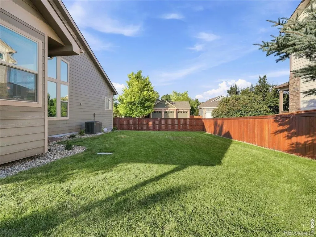 1510 Tennessee Street Loveland CO 80538