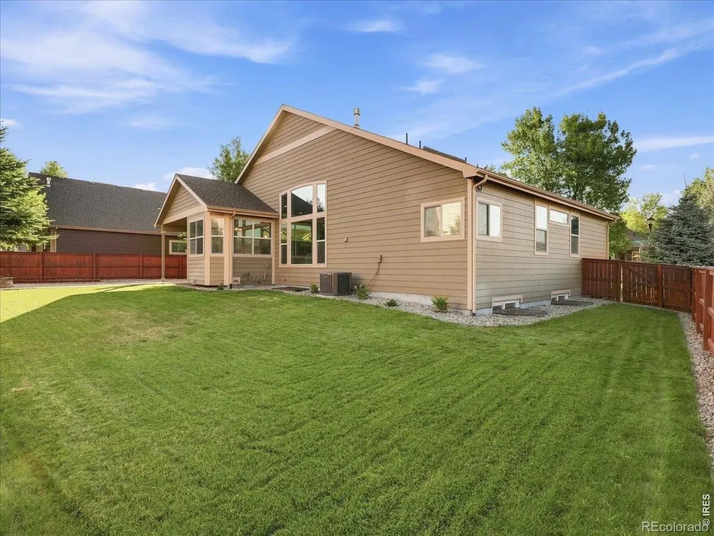1510 Tennessee Street Loveland CO 80538
