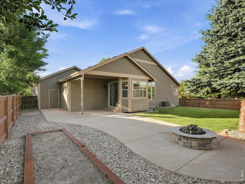 1510 Tennessee Street Loveland CO 80538