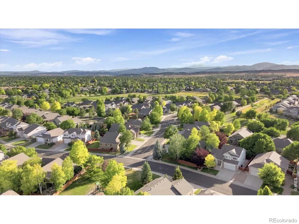 1510 Tennessee Street Loveland CO 80538