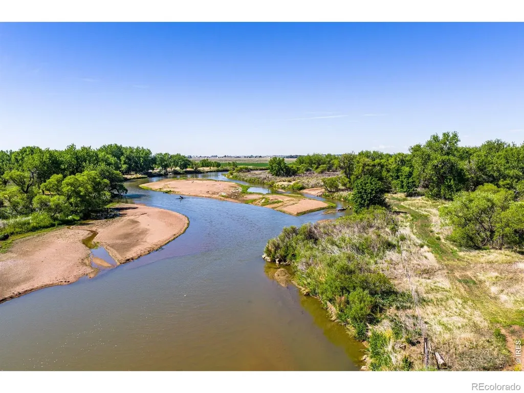 0 County Road 388 Kersey CO 80644