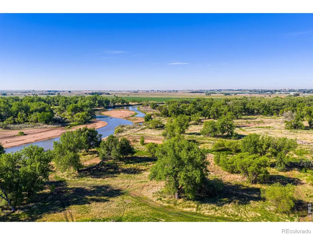 0 County Road 388 Kersey CO 80644