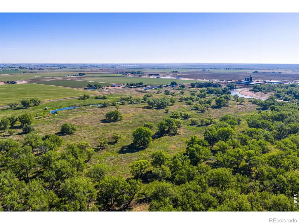 0 County Road 388 Kersey CO 80644