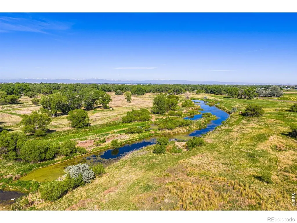 0 County Road 388 Kersey CO 80644