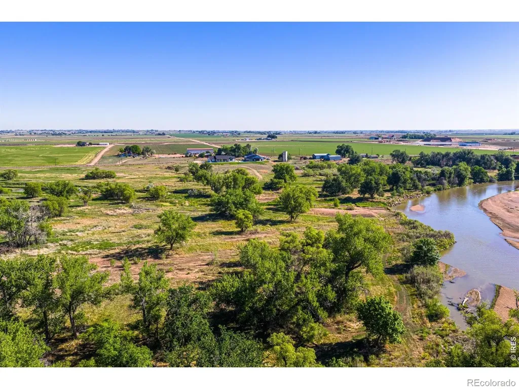 0 County Road 388 Kersey CO 80644
