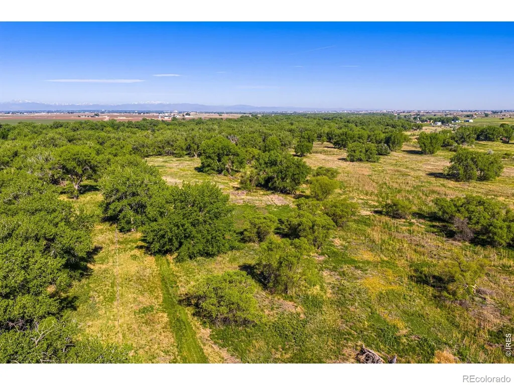 0 County Road 388 Kersey CO 80644
