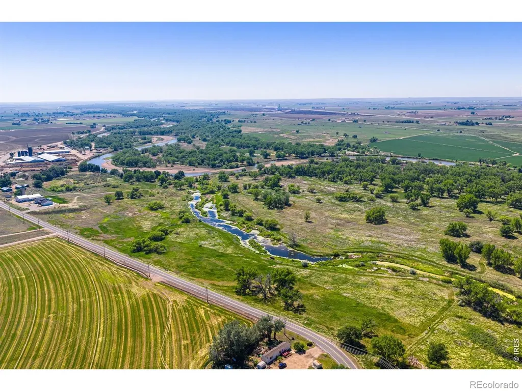 0 County Road 388 Kersey CO 80644