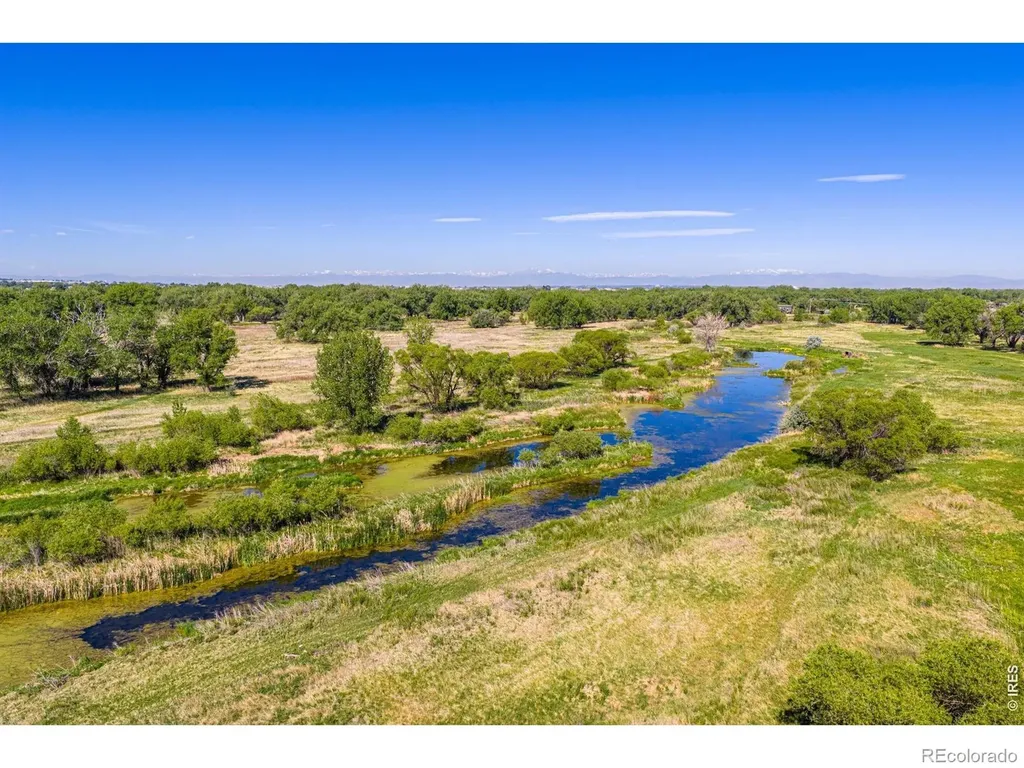 0 County Road 388 Kersey CO 80644