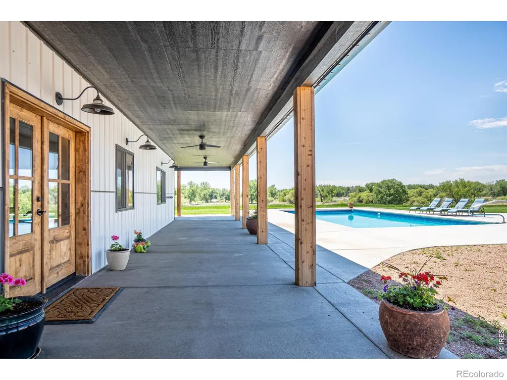 27446 County Road 388 Kersey CO 80644