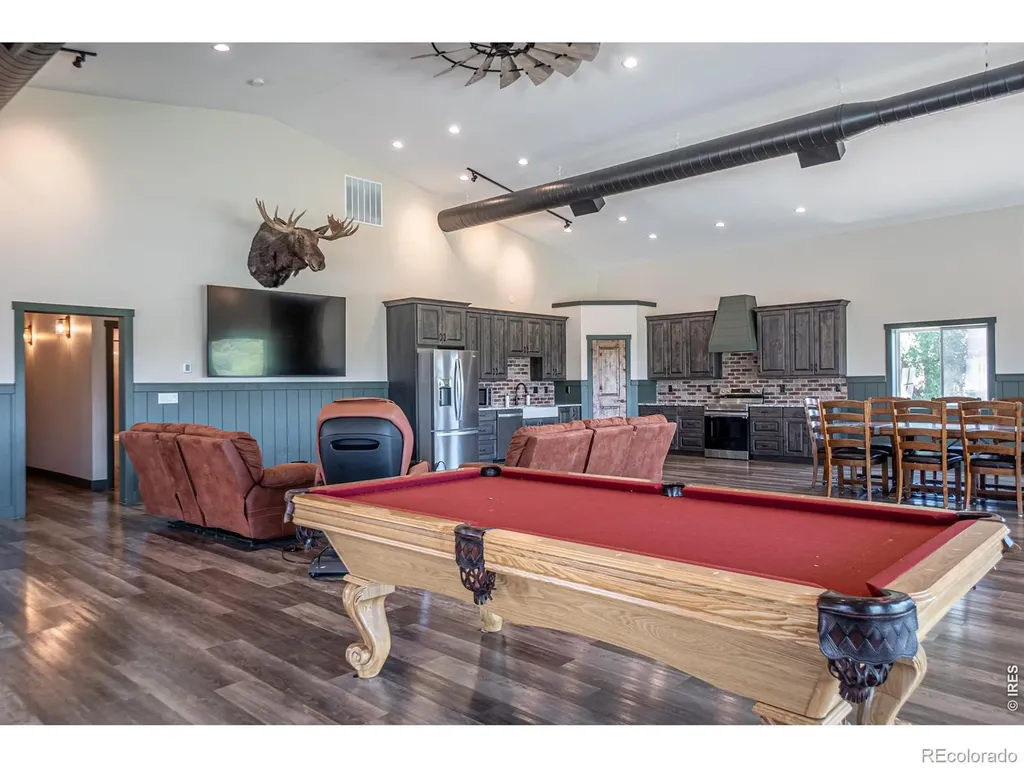 27446 County Road 388 Kersey CO 80644