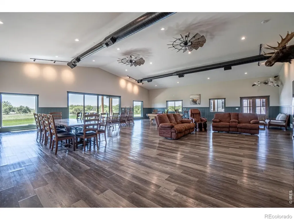27446 County Road 388 Kersey CO 80644