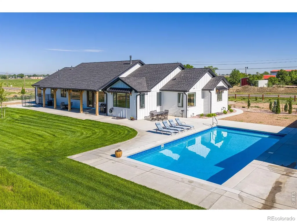27446 County Road 388 Kersey CO 80644