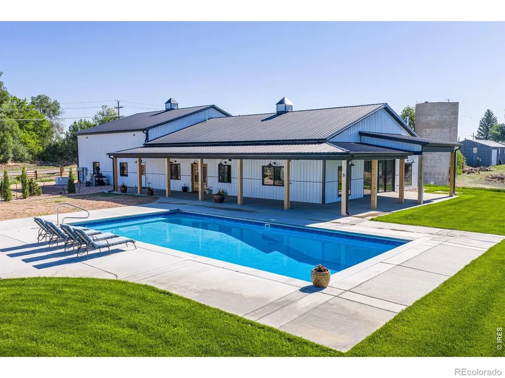 27446 County Road 388 Kersey CO 80644