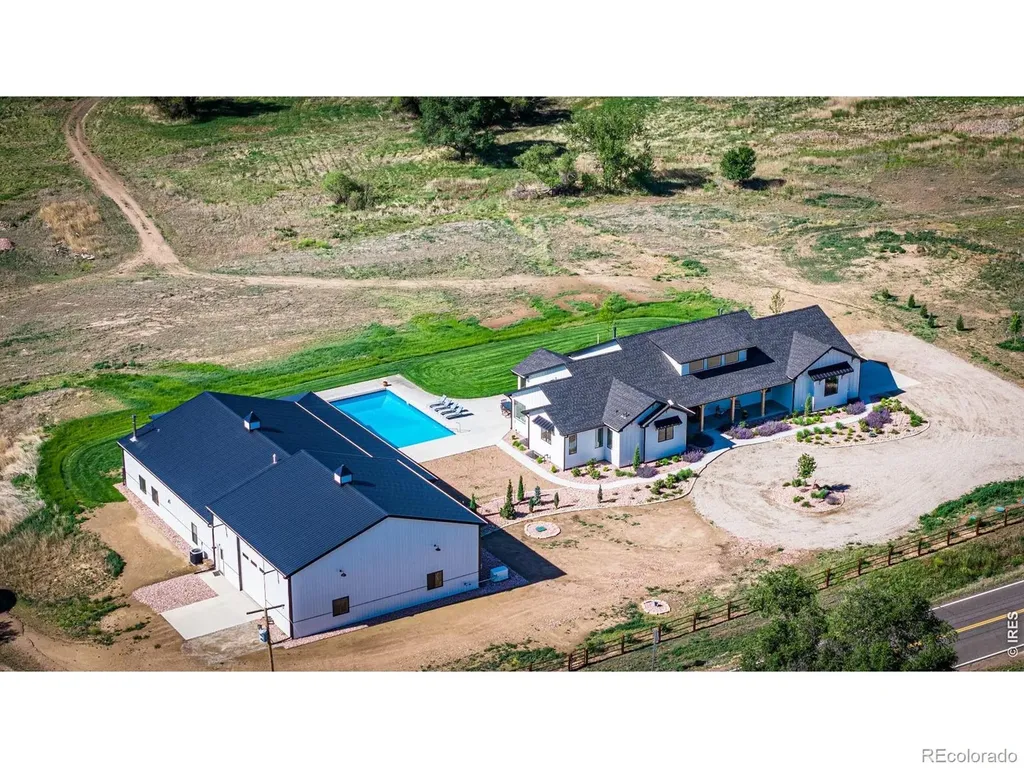 27446 County Road 388 Kersey CO 80644