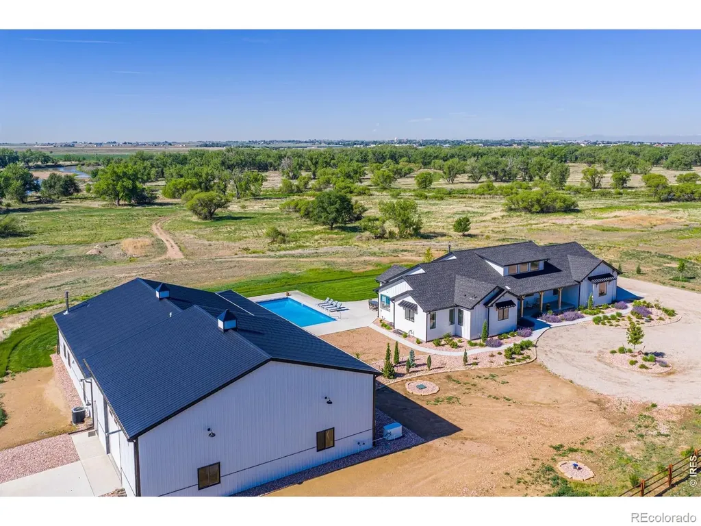 27446 County Road 388 Kersey CO 80644