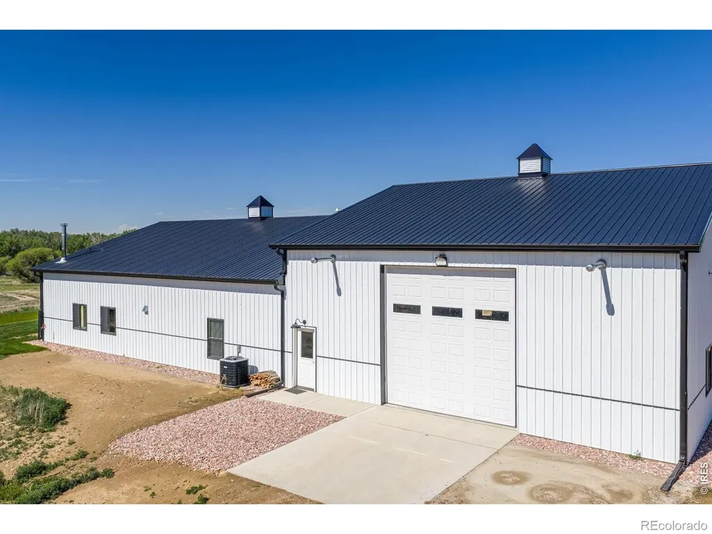 27446 County Road 388 Kersey CO 80644