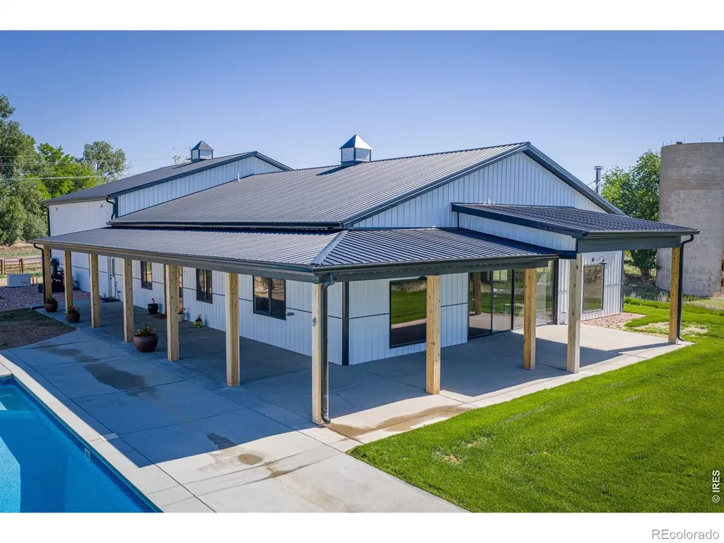 27446 County Road 388 Kersey CO 80644