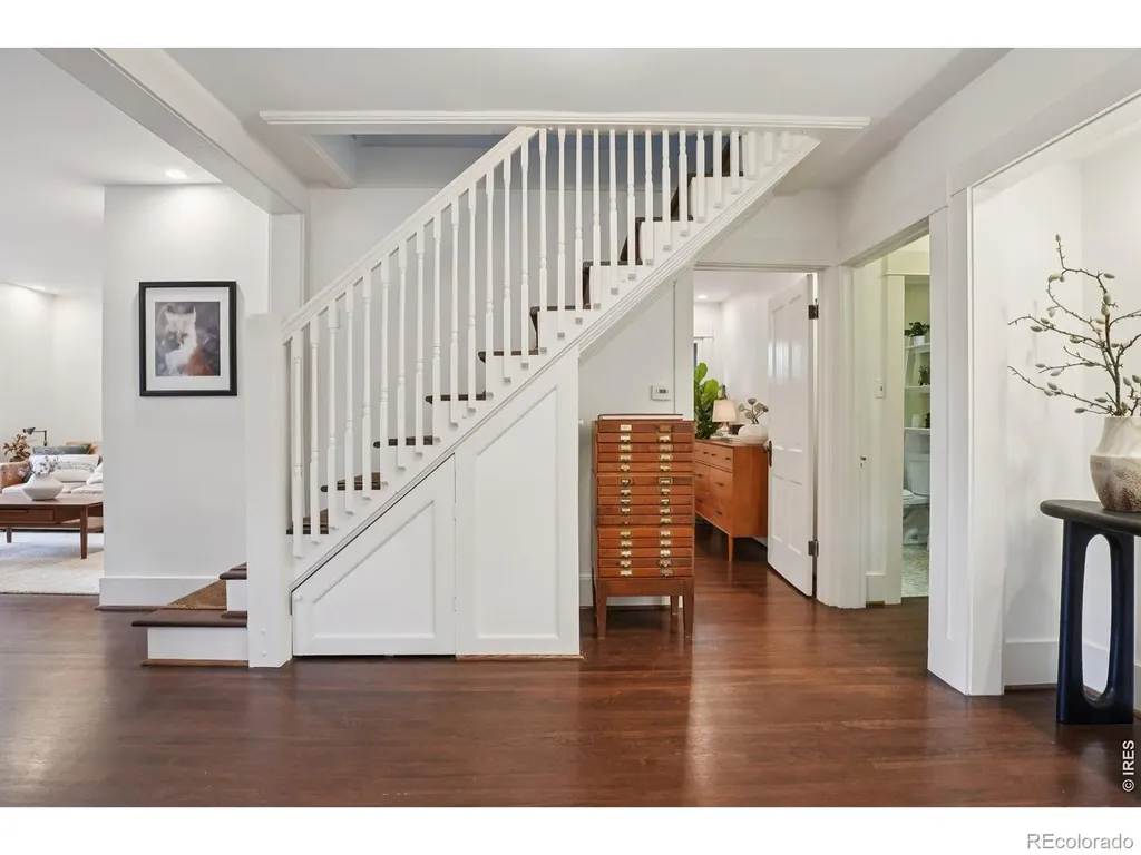 1013 Mapleton Avenue Boulder CO 80304
