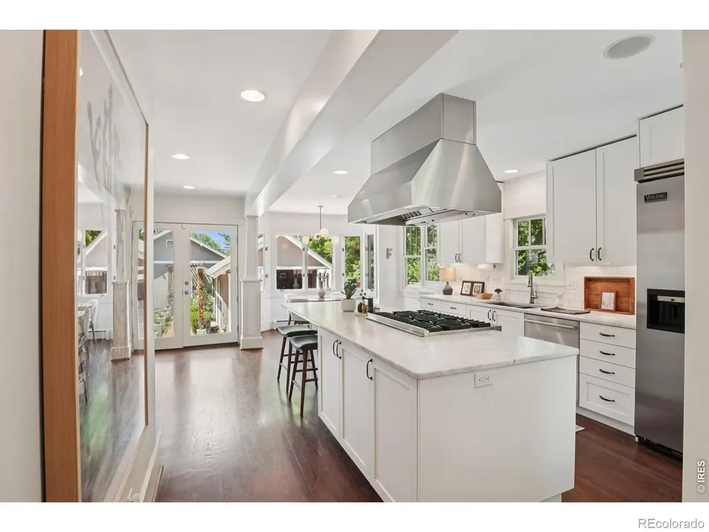 1013 Mapleton Avenue Boulder CO 80304