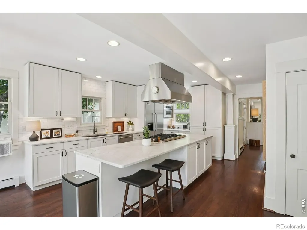 1013 Mapleton Avenue Boulder CO 80304