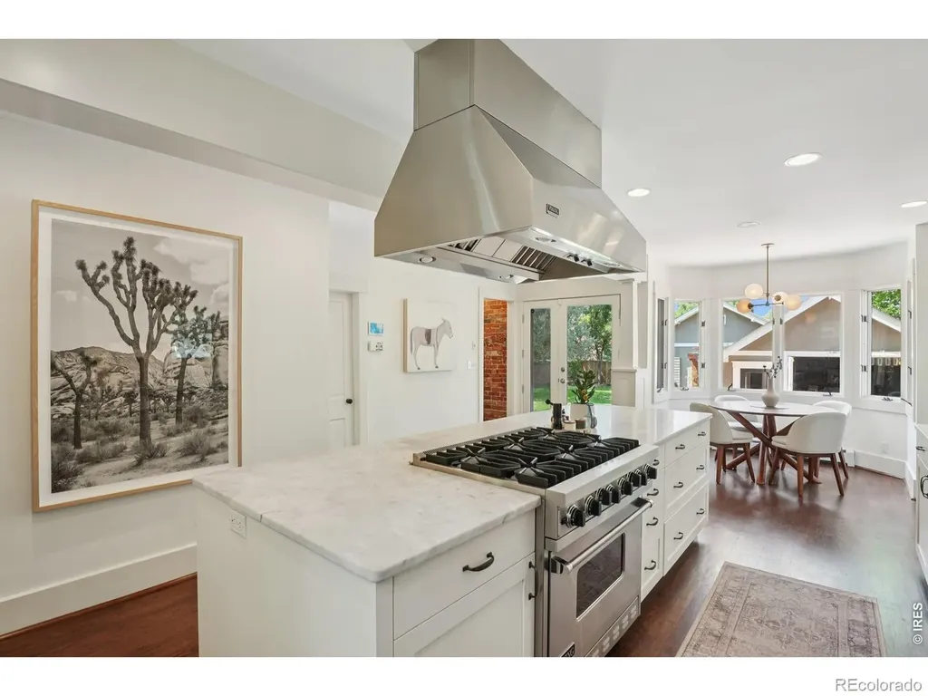 1013 Mapleton Avenue Boulder CO 80304