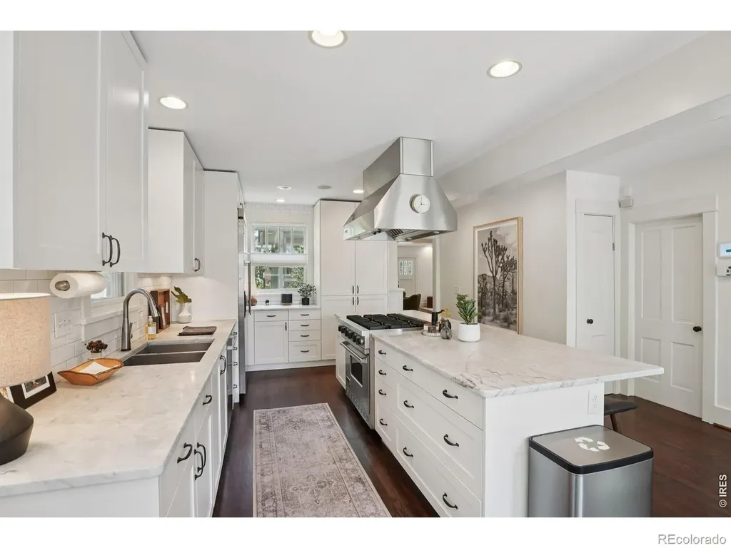 1013 Mapleton Avenue Boulder CO 80304