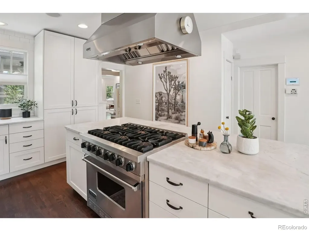 1013 Mapleton Avenue Boulder CO 80304