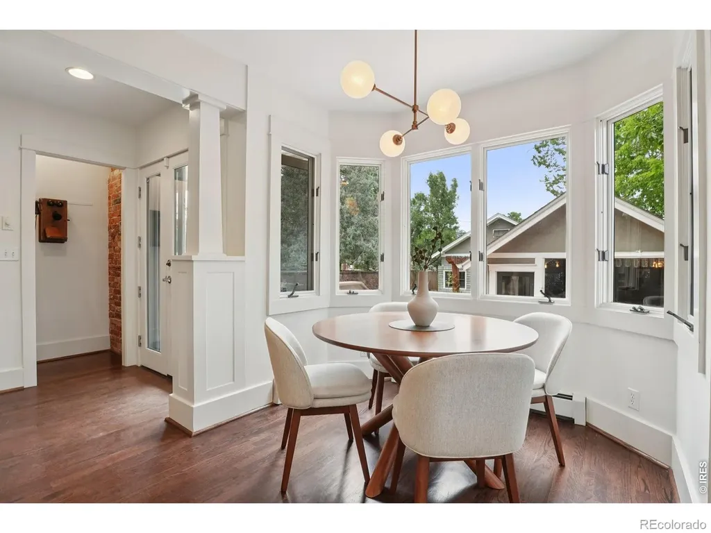 1013 Mapleton Avenue Boulder CO 80304
