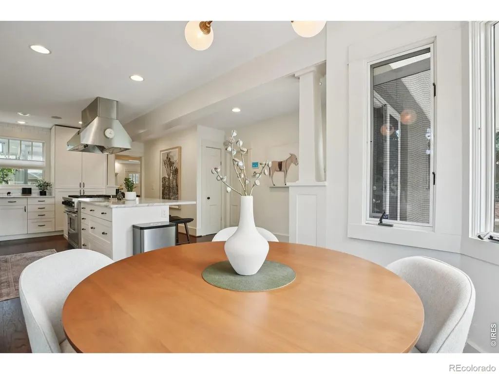 1013 Mapleton Avenue Boulder CO 80304