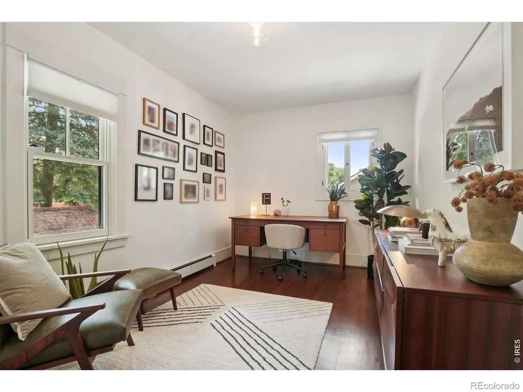 1013 Mapleton Avenue Boulder CO 80304