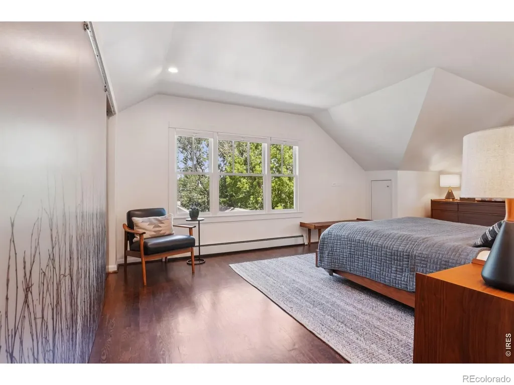 1013 Mapleton Avenue Boulder CO 80304
